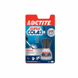 LOCTITE Super Glue 3 With...