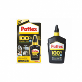 PATTEX 100% Contact Glue 50g