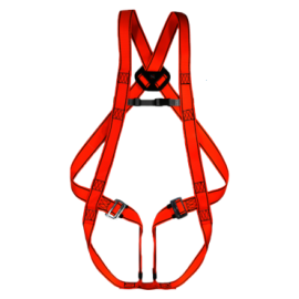 Arnês 28-n 1 Com Ponto...
