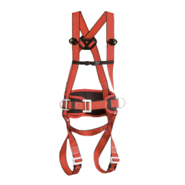 Arnês 28-n 2 Com Ponto...