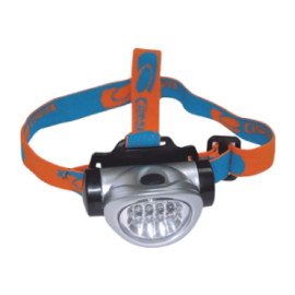 Lanterna Frontal Para...