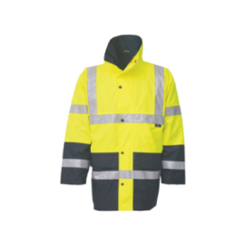 Parka Alta Visibilidade...