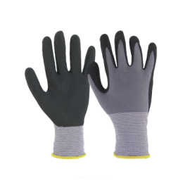 Luva de Nylon/SPANDEx...