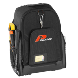 PLANO Tool Bag with Double...