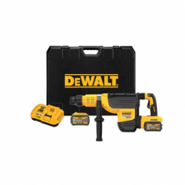 DeWALT Hammer Drill 54V 9.0Ah