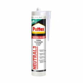 PATTEX Neutral 3 silicone...