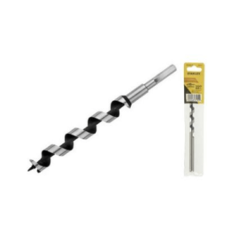 Broca em Aço Carbono com...