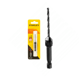 Brocas Piloto com...