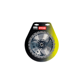 Serra Circular 190 mm RYOBI