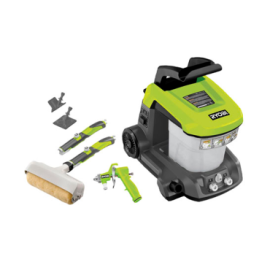 Estação de Pintura 3 em 1...