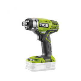 Aparafusador De Impacto 18V...