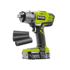 Chave Impacto 18V 3...