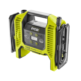 Bomba de Ar 18V 150psi. RYOBI