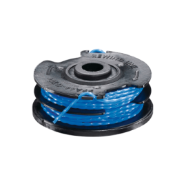 Kit De 2 Rolos Com Rosca De...