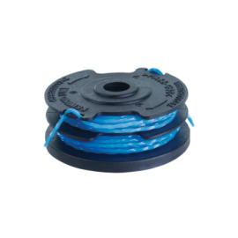 Kit De 2 Rolos Com Rosca De...