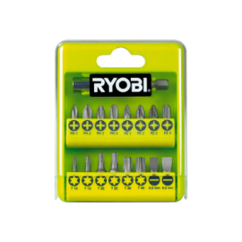 Kit De 17 Peças Para...