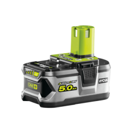Batería 18V 5.0Ah Litio+ RYOBI