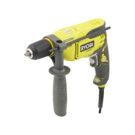 Berbequim de Percussão...