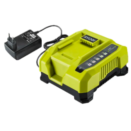 Carregador Rápido 36V RYOBI