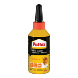PATTEX Wood Glue 75g