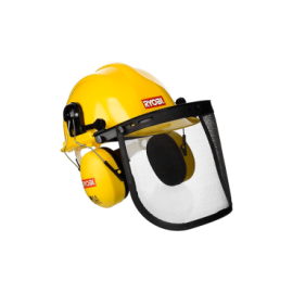 Capacete com Viseira e...