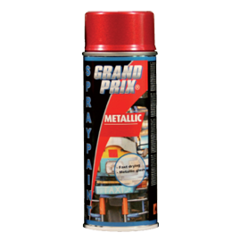 GRAND PRIX Metallic Paint...