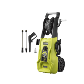 Hidrolimpiadora 2500W - 170...