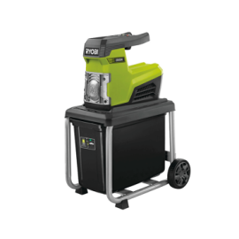 Biotriturador Eléctrico...