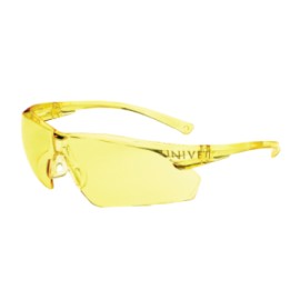 Óculos de Lente Amarela em...