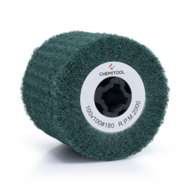 Rodillo de Vellón...