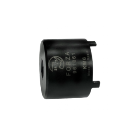 Chave Curta KM6 FORZA