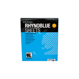 Hojas Rhynoblue 230X280mm...