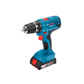 Taladro sin cable GSB...