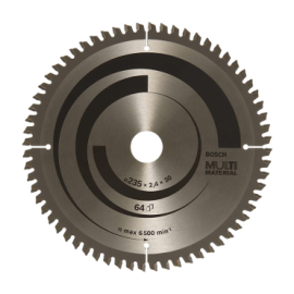 Disco de Serra Circular...