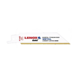 LAMINA SERRA SABRE GOLD®...