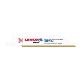 LAMINA SERRA SABRE GOLD®...