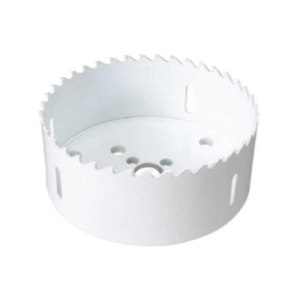 Serra Craneana com Ponta de...