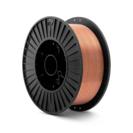 Fio Aço KSM 70S-6 Ø 1,2 MM....