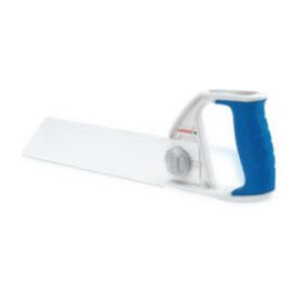 SERRA MANUAL CANOS PVC/ABS...