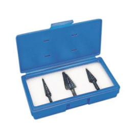 Jogo de Brocas Escalonadas...