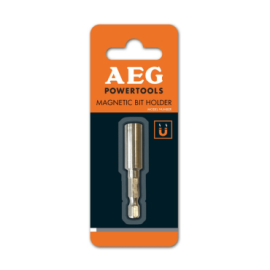 AEG Magnetic Bit Holder...