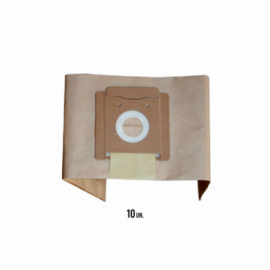 Pack de 10 Sacos para...