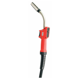 Tochas MIG-MAG Powermaster...