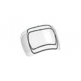 Vidro máscara LORCH