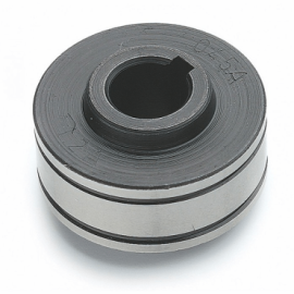 Rolo de alimentação aço/aço...