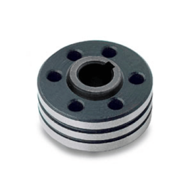 Rolete 1.2/1.6 Aço (Tipo...