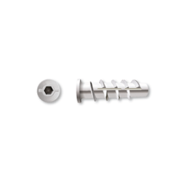 Bucha Para Betão M8x12 DeWALT