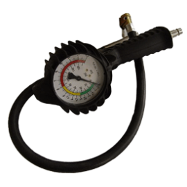 Pistola Para Enchimento De...