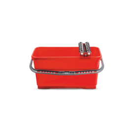 Balde Ladrilhador 24L...