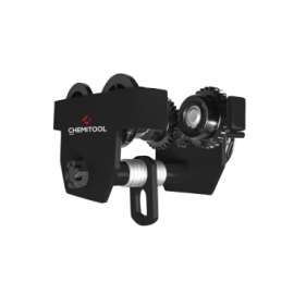 Carro Ajuste Manual com...